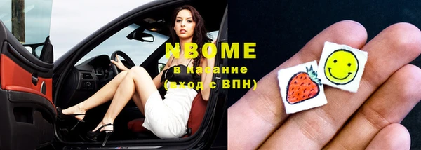 стафф Алзамай