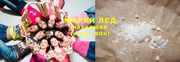 стафф Алзамай